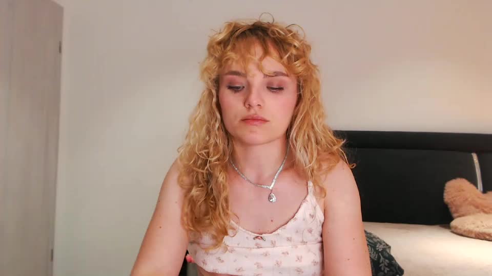 annaevv Webcam Chat July 7, 2026
