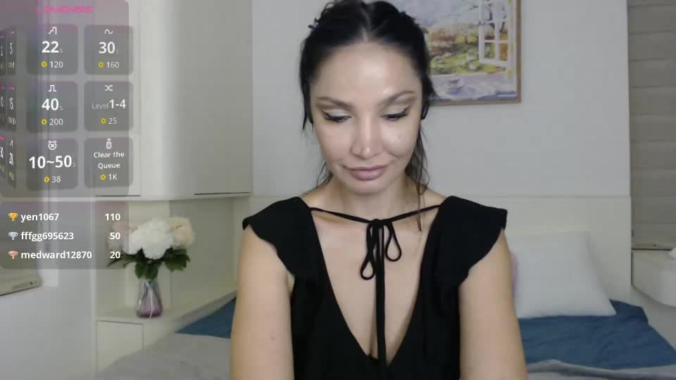 ohmy_linda Webcam Chat July 7, 2026