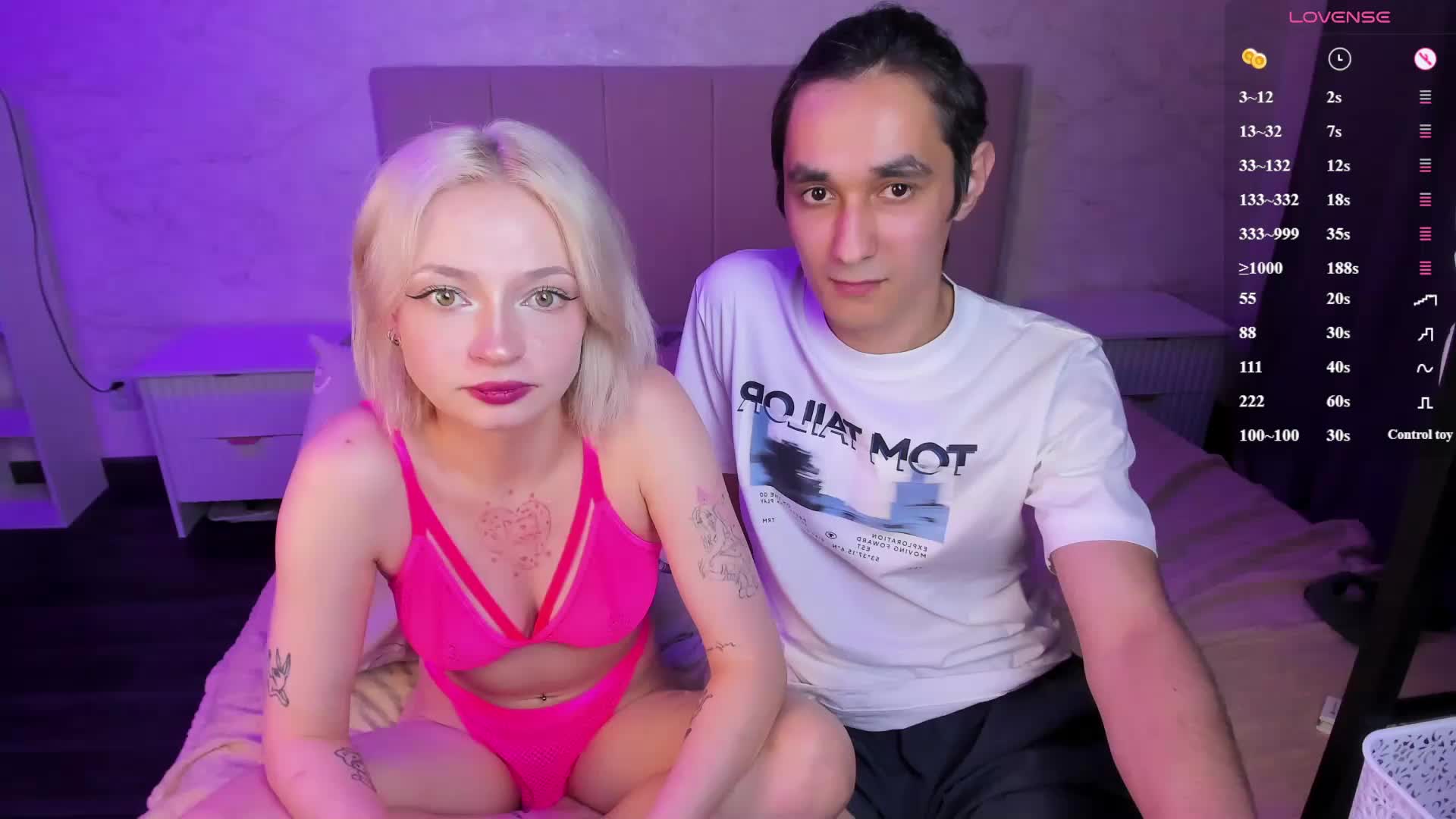 polinkiss Webcam Chat July 7, 2026