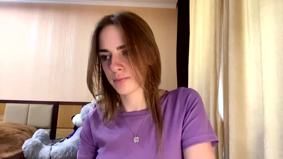 suzannetigerino Webcam Chat July 7, 2026