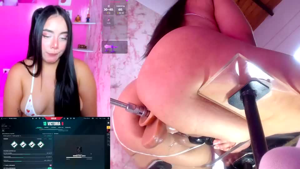 purrybella Webcam Chat July 8, 2026