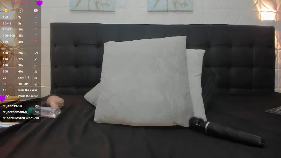 sahiira_s Webcam Chat July 8, 2026