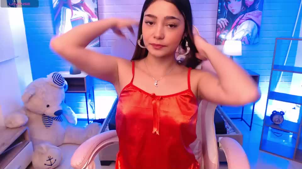 sahhara_ Webcam Chat July 8, 2026