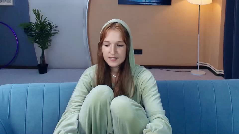 molly_rice Webcam Chat July 8, 2026