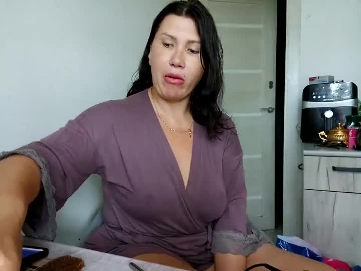 anabellovee Webcam Chat July 8, 2026