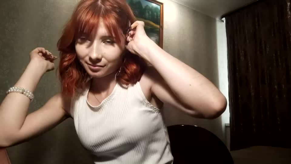 sharolynobar Webcam Chat July 8, 2026