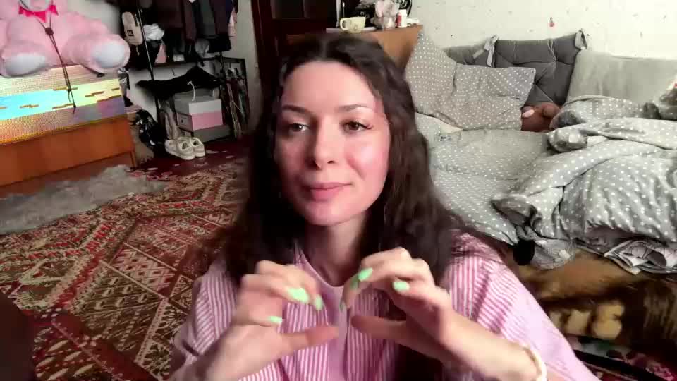 aileneobie Webcam Chat July 8, 2026