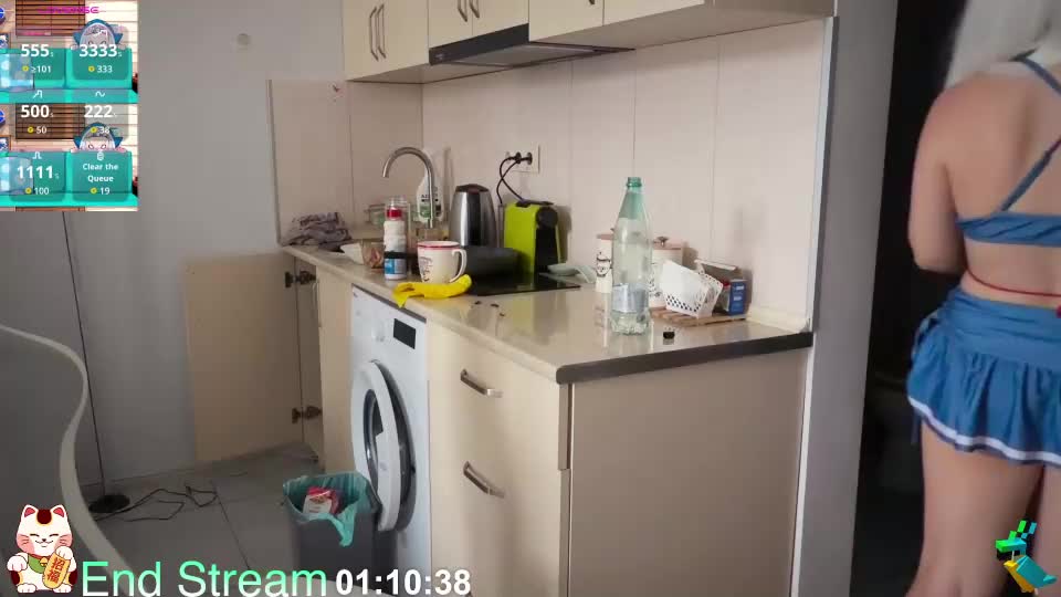 shirayuki_hime Webcam Chat July 8, 2026