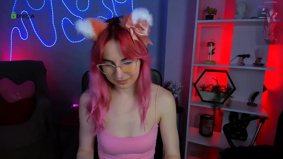 veronica_bubble Webcam Chat July 8, 2026