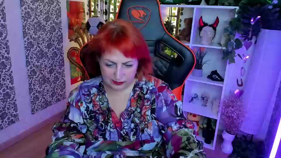 joana_woods Webcam Chat July 8, 2026
