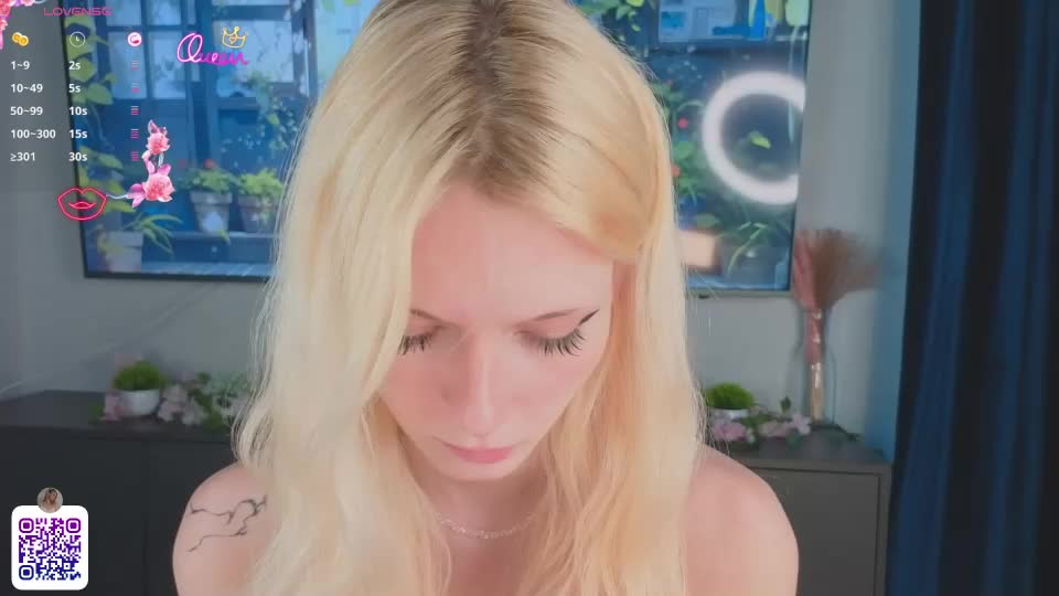 nannetteterrill Webcam Chat July 8, 2026