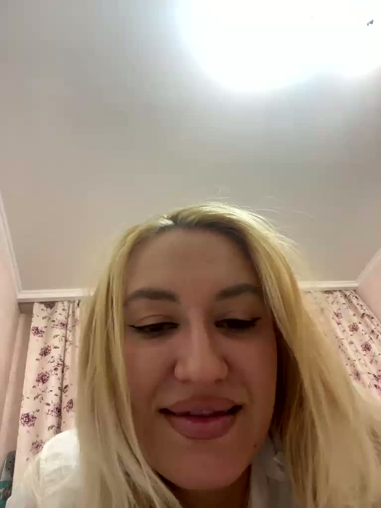marmalata Webcam Chat July 8, 2026