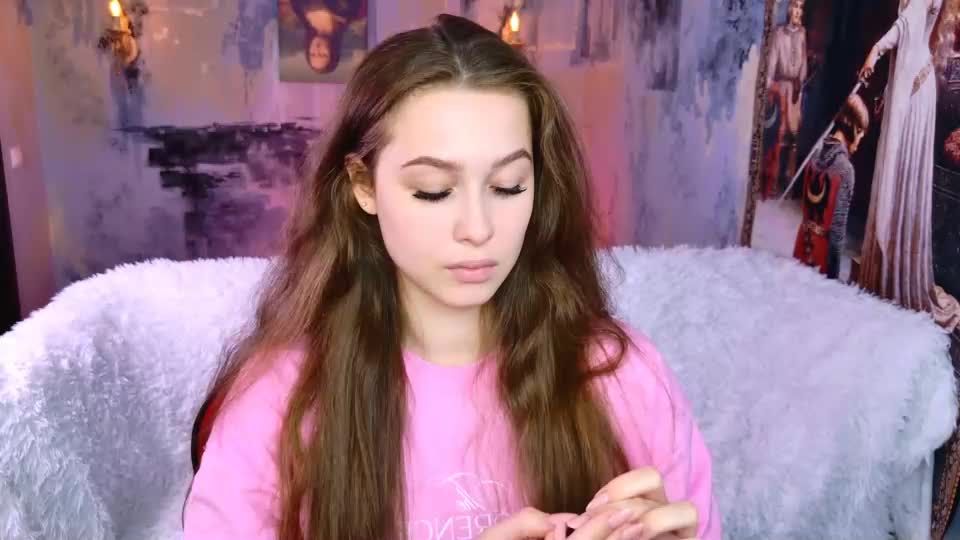 arielsykes Webcam Chat July 8, 2026
