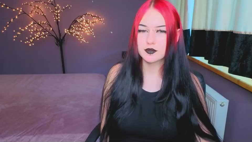 elizabeth_vamp Webcam Chat July 8, 2026