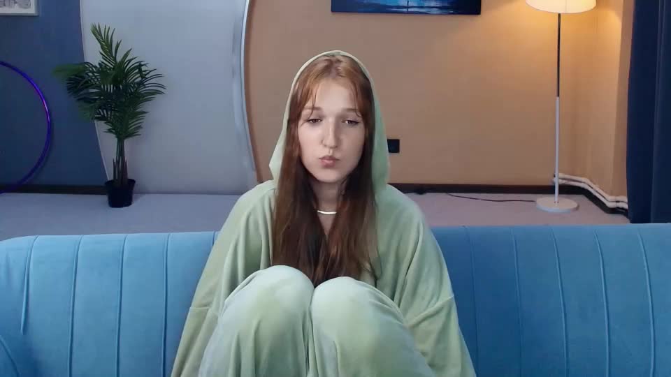 molly_rice Webcam Chat July 8, 2026