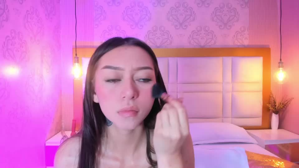 shanel_777 Webcam Chat July 8, 2026