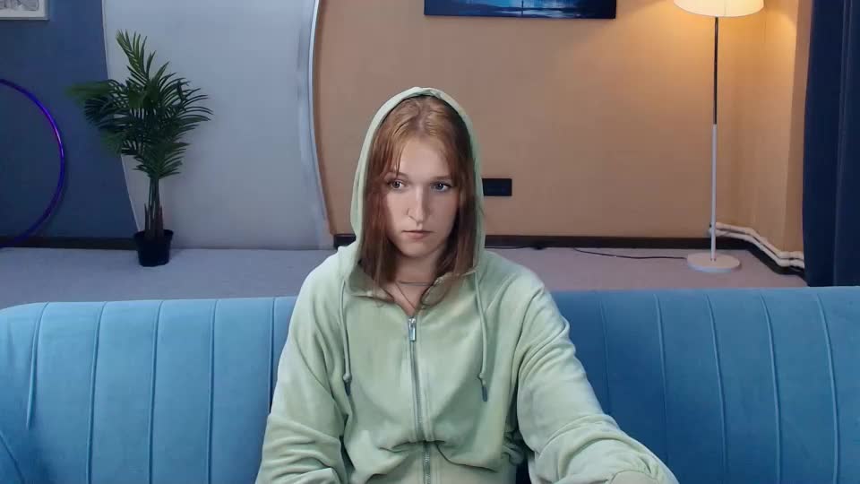 molly_rice Webcam Chat July 8, 2026