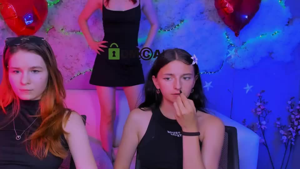caroline_honeyy Webcam Chat July 8, 2026