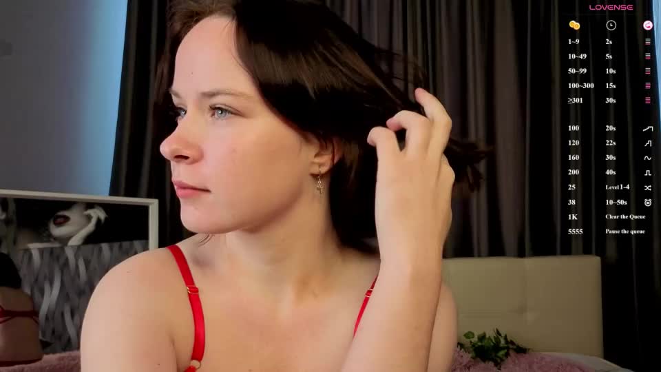 charlotte_mistresssss Webcam Chat July 8, 2026