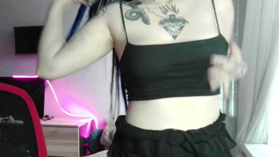 sexmetalgoddess Webcam Chat July 8, 2026