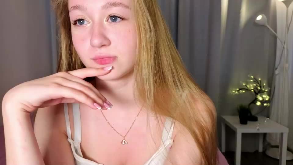maybaybe Webcam Chat July 8, 2026