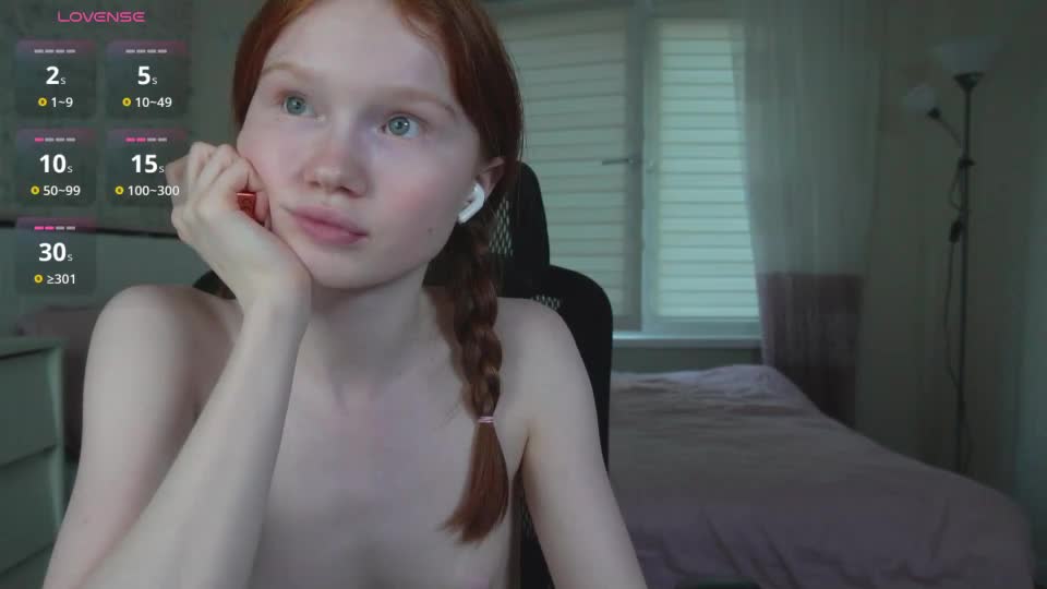 nellie_baby Webcam Chat July 8, 2026