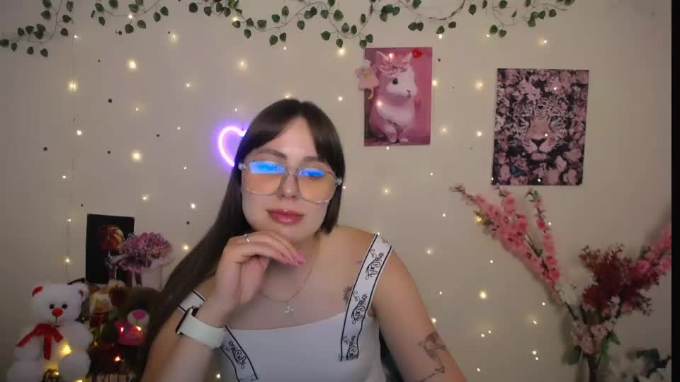 amanda_bright_ Webcam Chat July 8, 2026