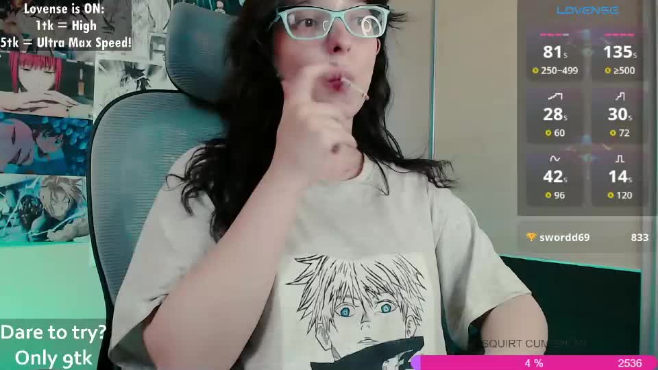 aliceriddle1 Webcam Chat July 8, 2026