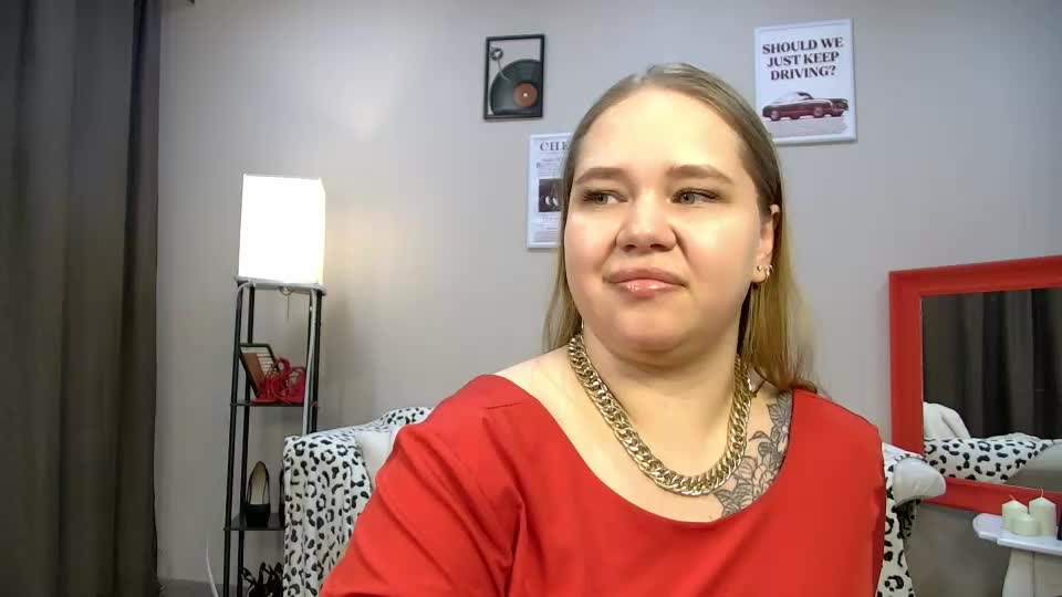 dianakristol Webcam Chat July 8, 2026