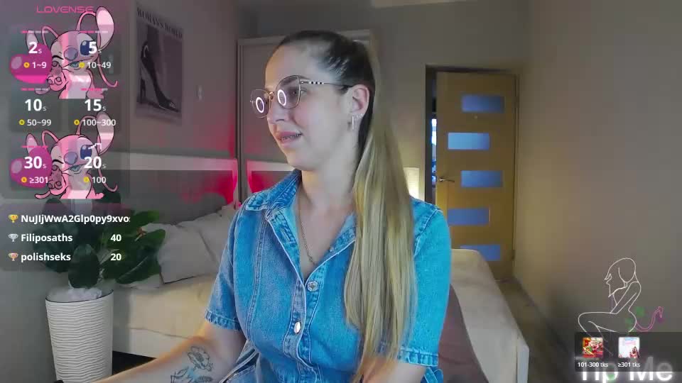 alexandracandy Webcam Chat July 8, 2026