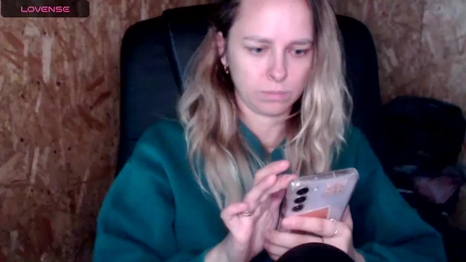 alllexandra Webcam Chat July 8, 2026