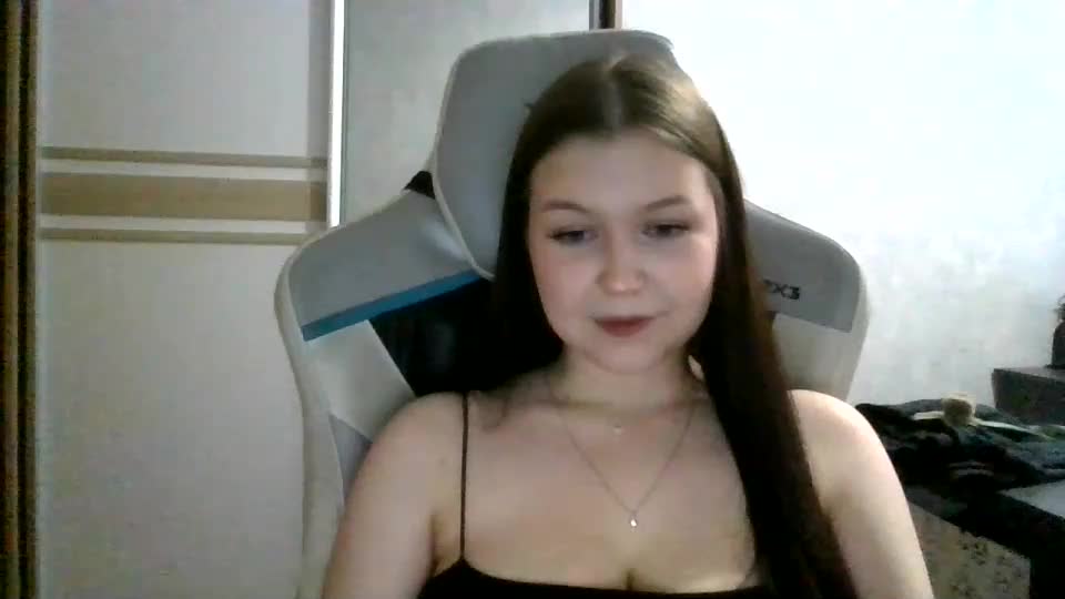 alii_na Webcam Chat July 8, 2026