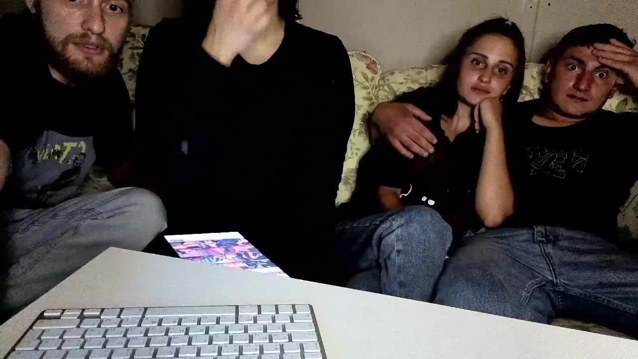 vlas2ya Webcam Chat July 8, 2026