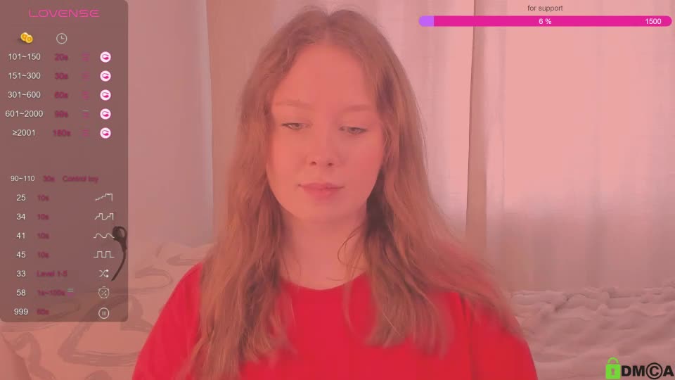 miranadevl Webcam Chat July 8, 2026