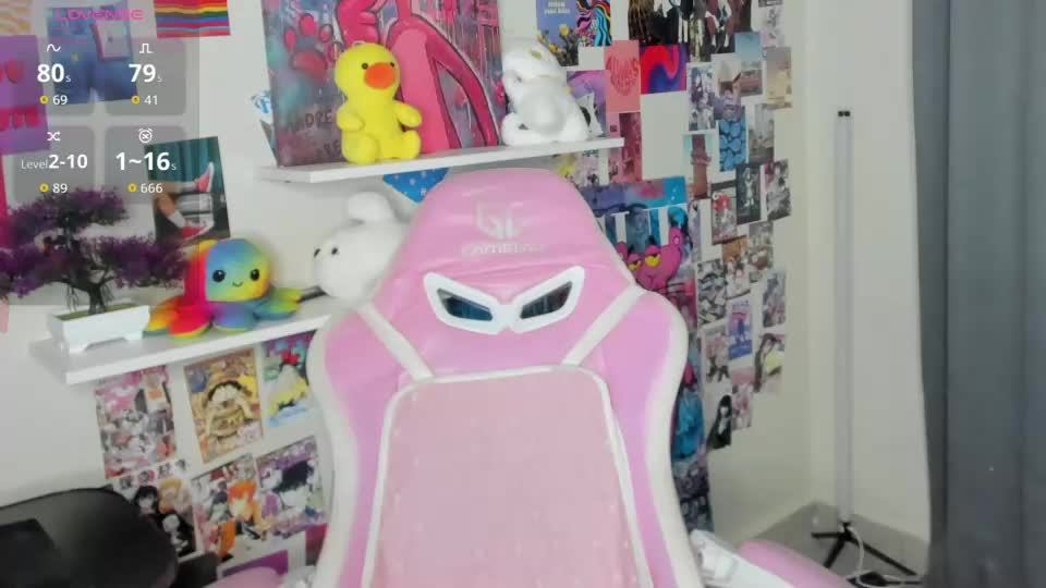 elara_sunbeam Webcam Chat July 8, 2026