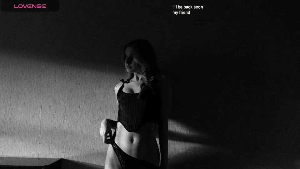 lookluna Webcam Chat July 8, 2026