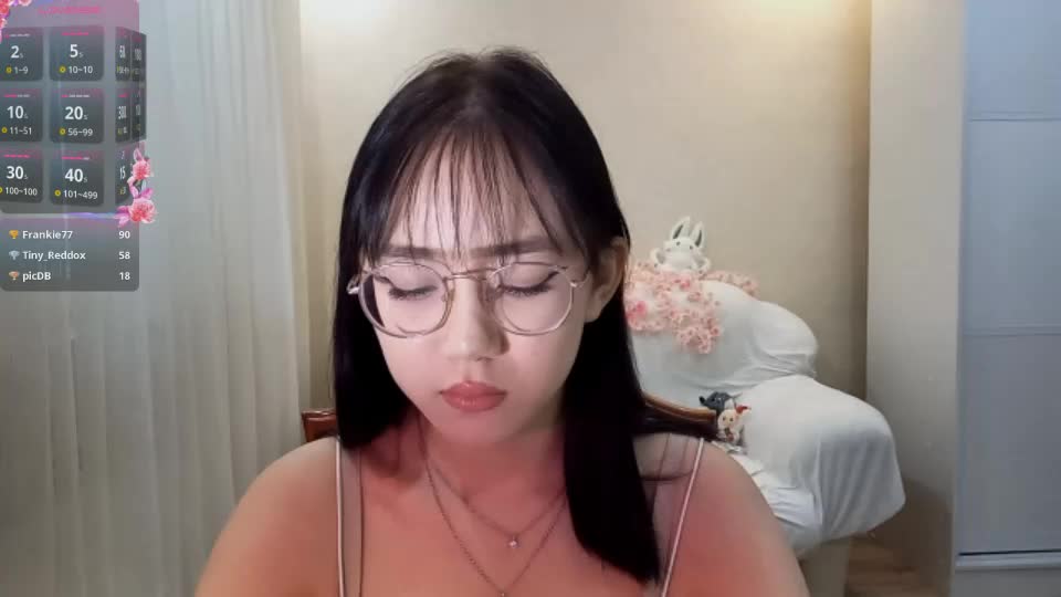 lupefaulker Webcam Chat July 8, 2026