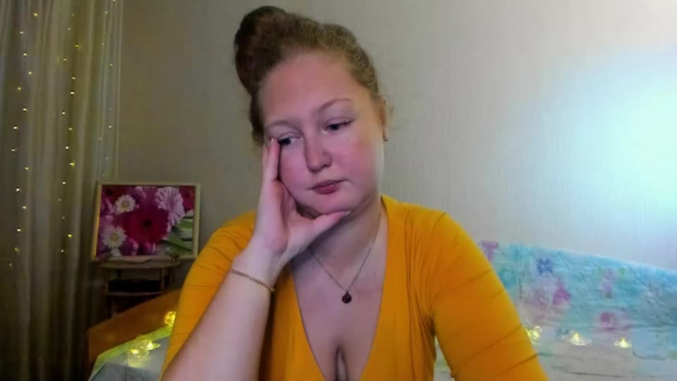 eva_prin Webcam Chat July 8, 2026