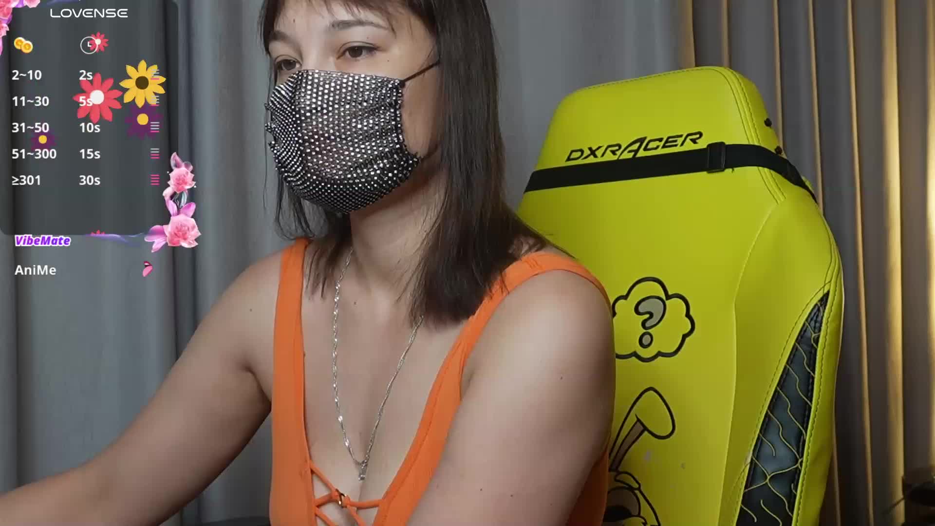 _sunshine_ Webcam Chat July 8, 2026