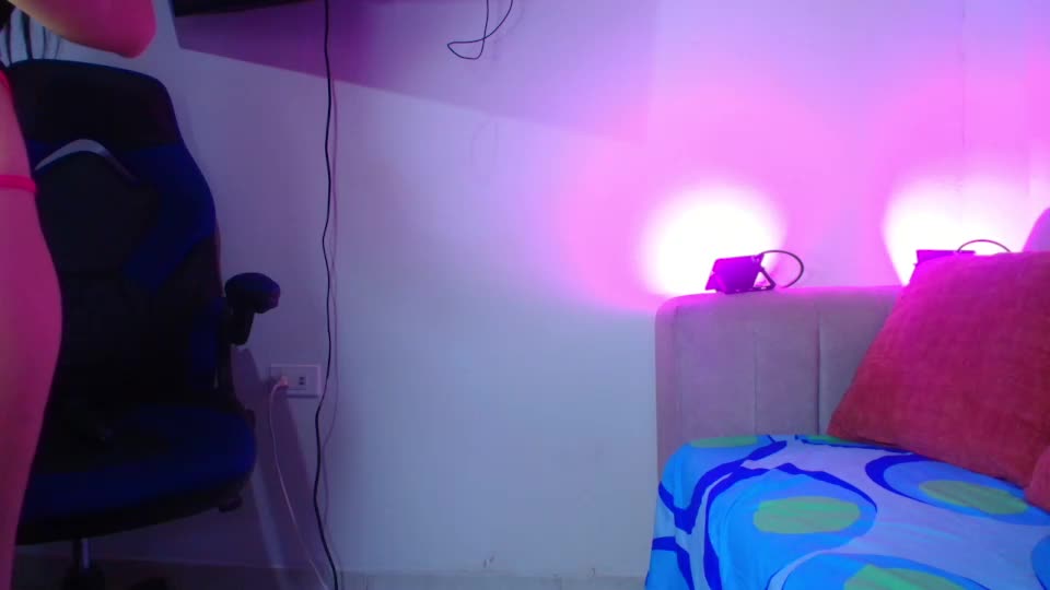 soee_18 Webcam Chat July 8, 2026