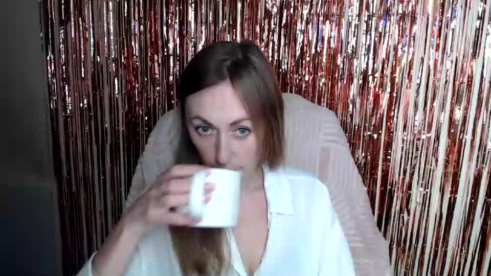 liasais_ Webcam Chat July 8, 2026