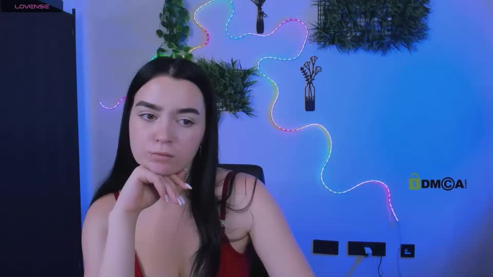 aria_glow Webcam Chat July 8, 2026