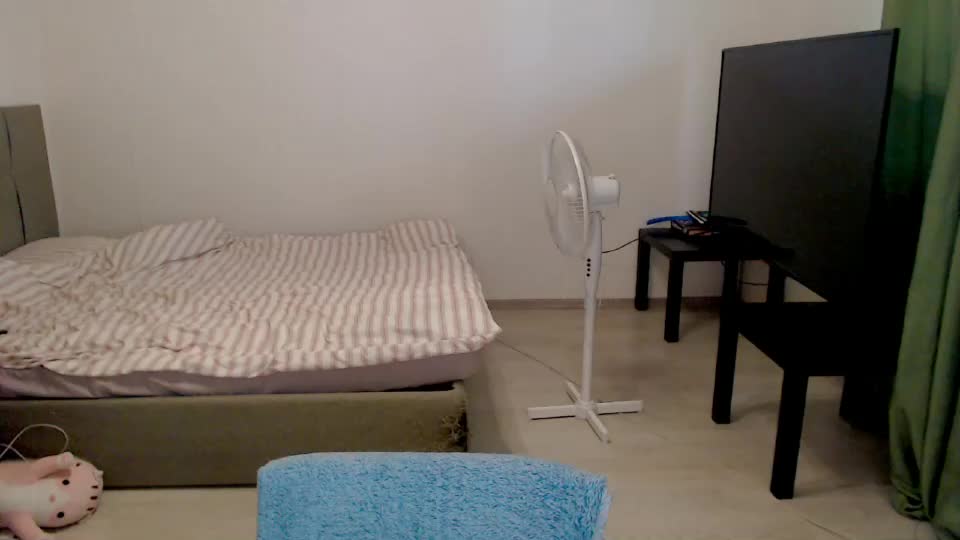 kitten_jenny01 Webcam Chat July 8, 2026