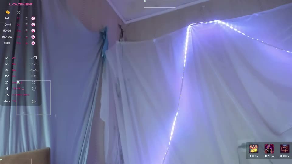 seductive_she_wolf Webcam Chat July 8, 2026