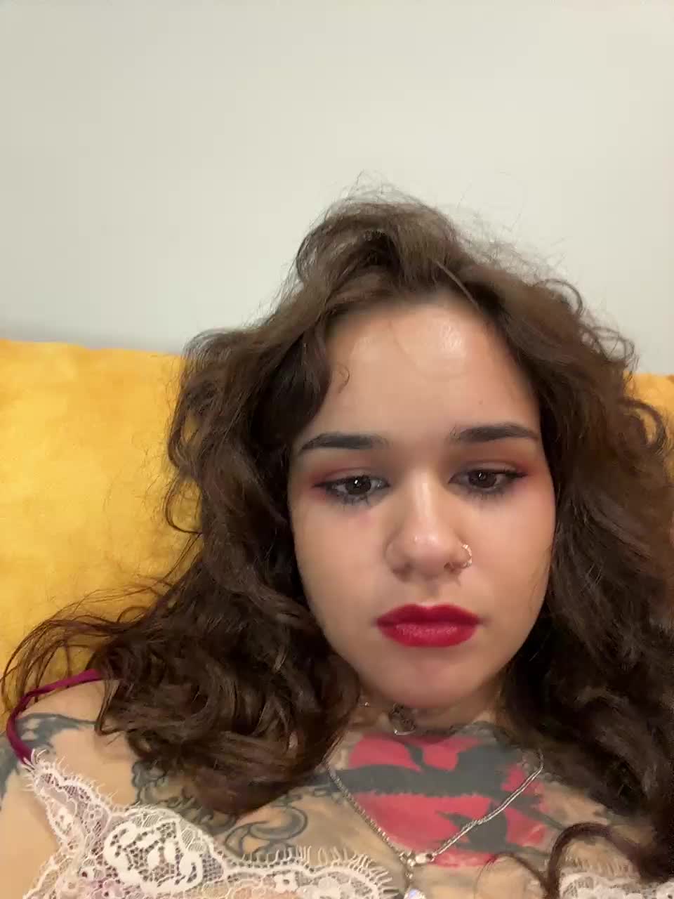 MilleMiMiMi Webcam Chat July 8, 2026