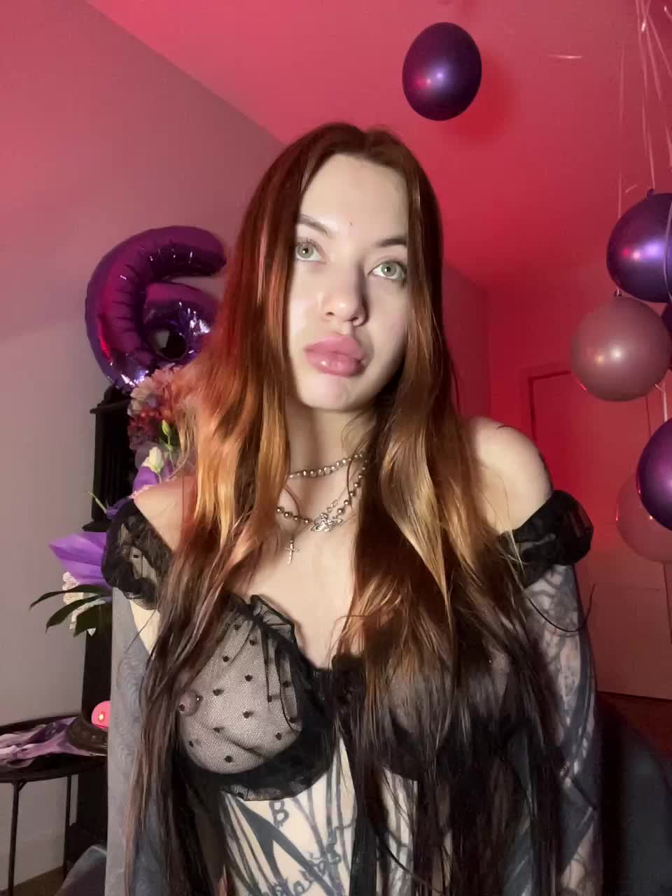 LINA69FEMDOM Webcam Chat July 8, 2026