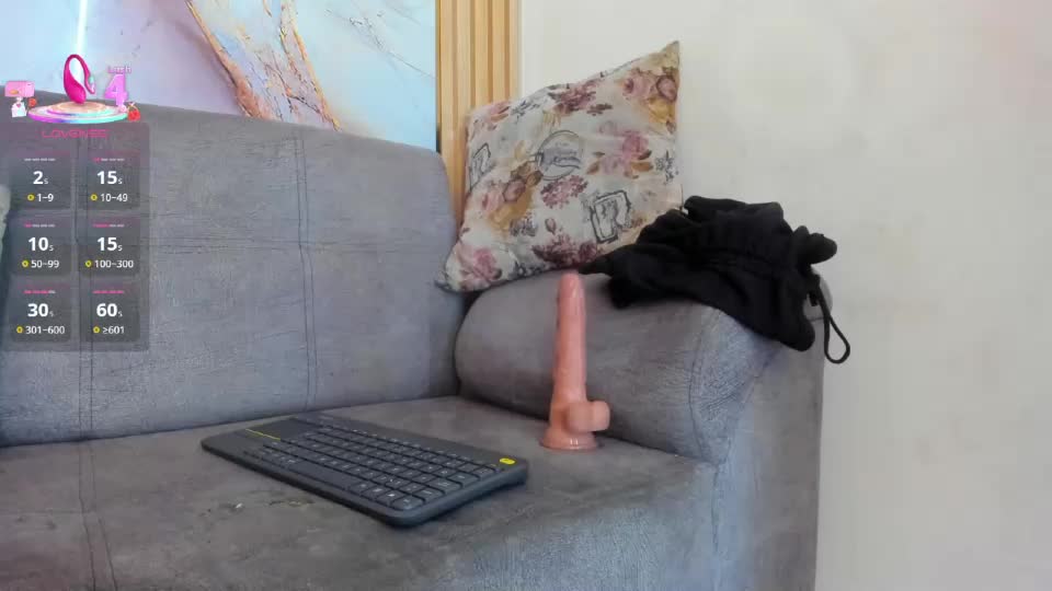 sweet_troubles23_pm Webcam Chat July 8, 2026