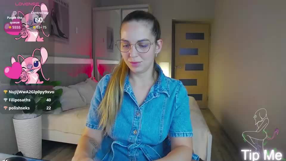 alexandracandy Webcam Chat July 8, 2026