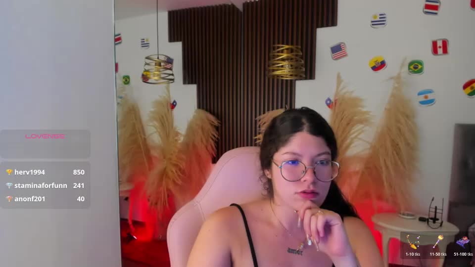 sweet_alicee__ Webcam Chat July 8, 2026