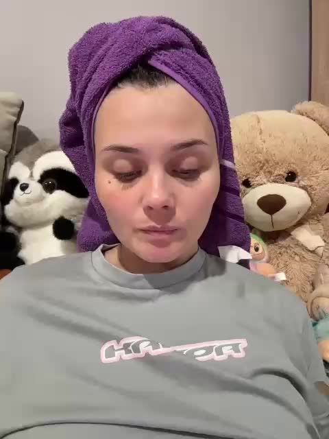 _Milashka_ Webcam Chat July 8, 2026